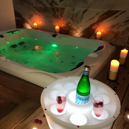 Apartment La Boheme Jacuzzi Et Terrasse Vu Sur Pic Saint Loup